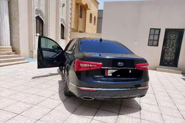 استفاده شده Kia Unspecified برای فروش که در السد , دوحه #7442 - 1  image 